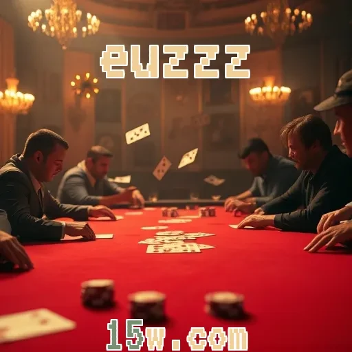 euzzz: A Revolução da Competição nos Jogos Online