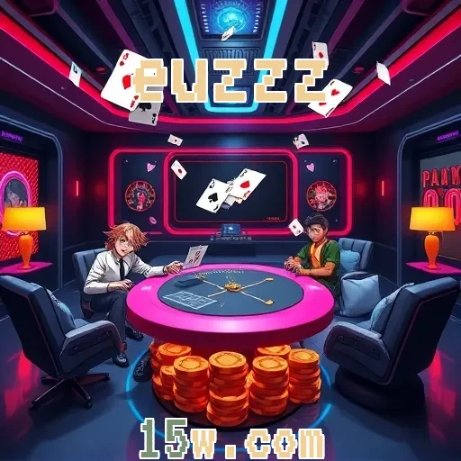 euzzz: Explore Jogos Casuais que Inspiram e Divertem