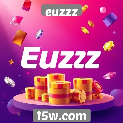 Euzzz apresenta nova plataforma de jogos online