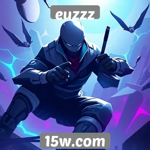 Novidades em lançamentos de jogos no euzzz