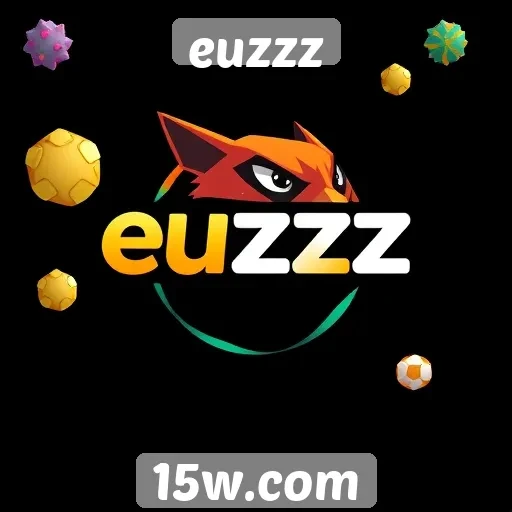 Plataforma de jogos euzzz se destaca pela diversidade