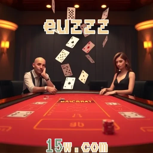 euzzz: Conheça a Seção Social que Revoluciona os Jogos Online